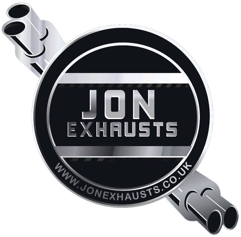 Jon Exhausts Logo