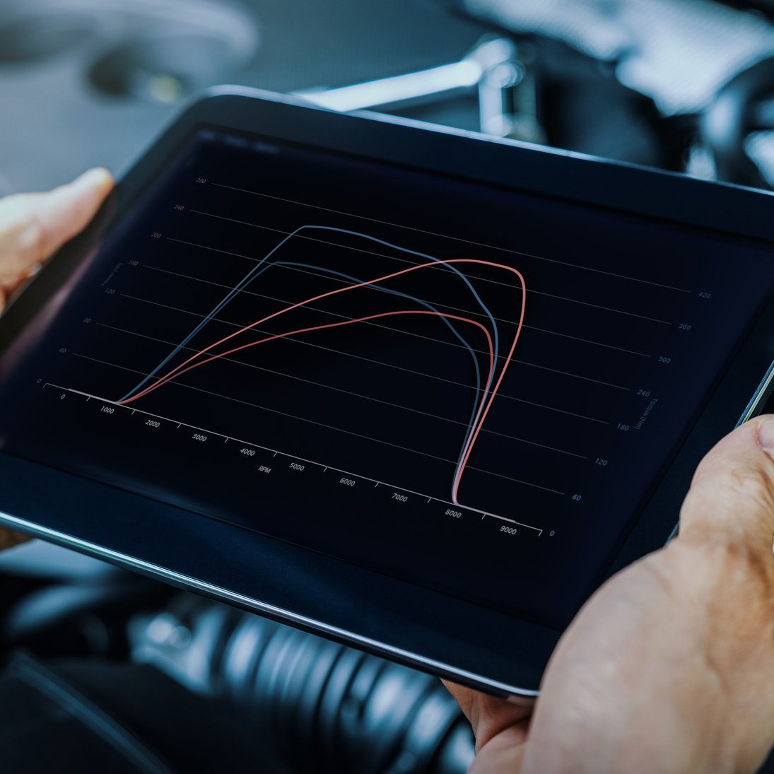 Vehicle Remapping